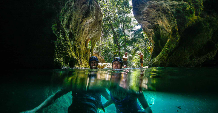 Actun Tunichil Muknal: Belize ATM Cave Tour from Belize City