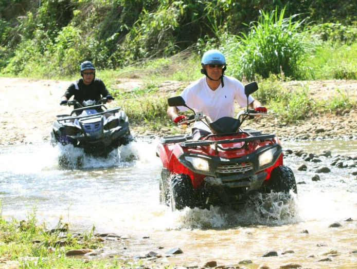 ATV #2