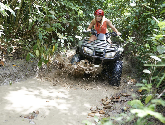ATV #3