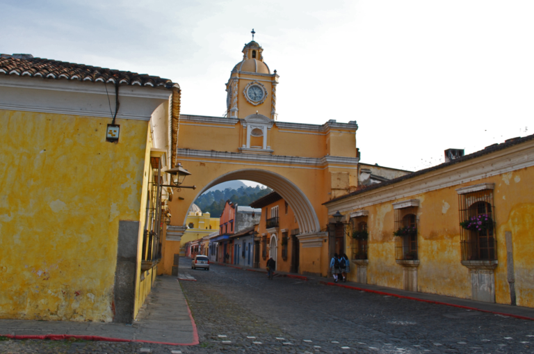Antigua 1
