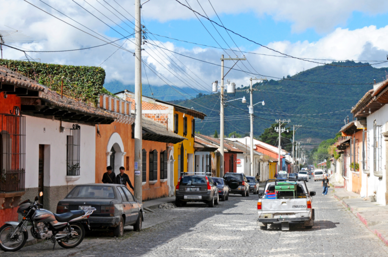 Antigua 2