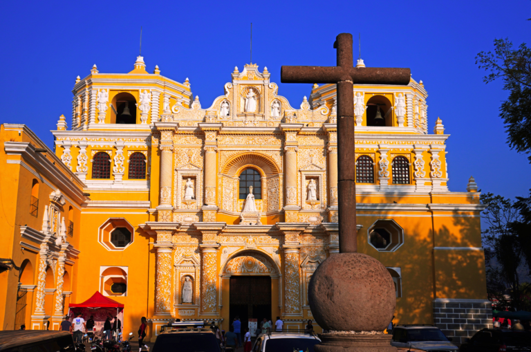 Antigua 3